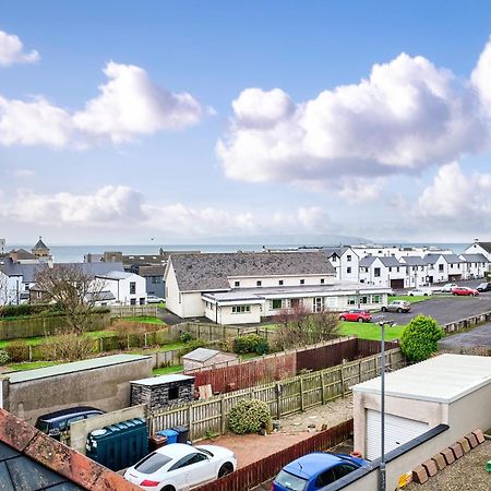 Portstewart Central Loft Apartment Luaran gambar