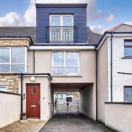 Portstewart Central Loft Apartment Luaran gambar
